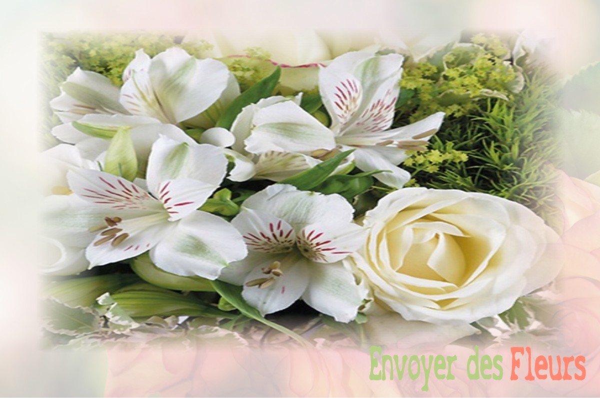 envoyer des fleurs à à SAINT-JULIEN-LES-MONTBELIARD